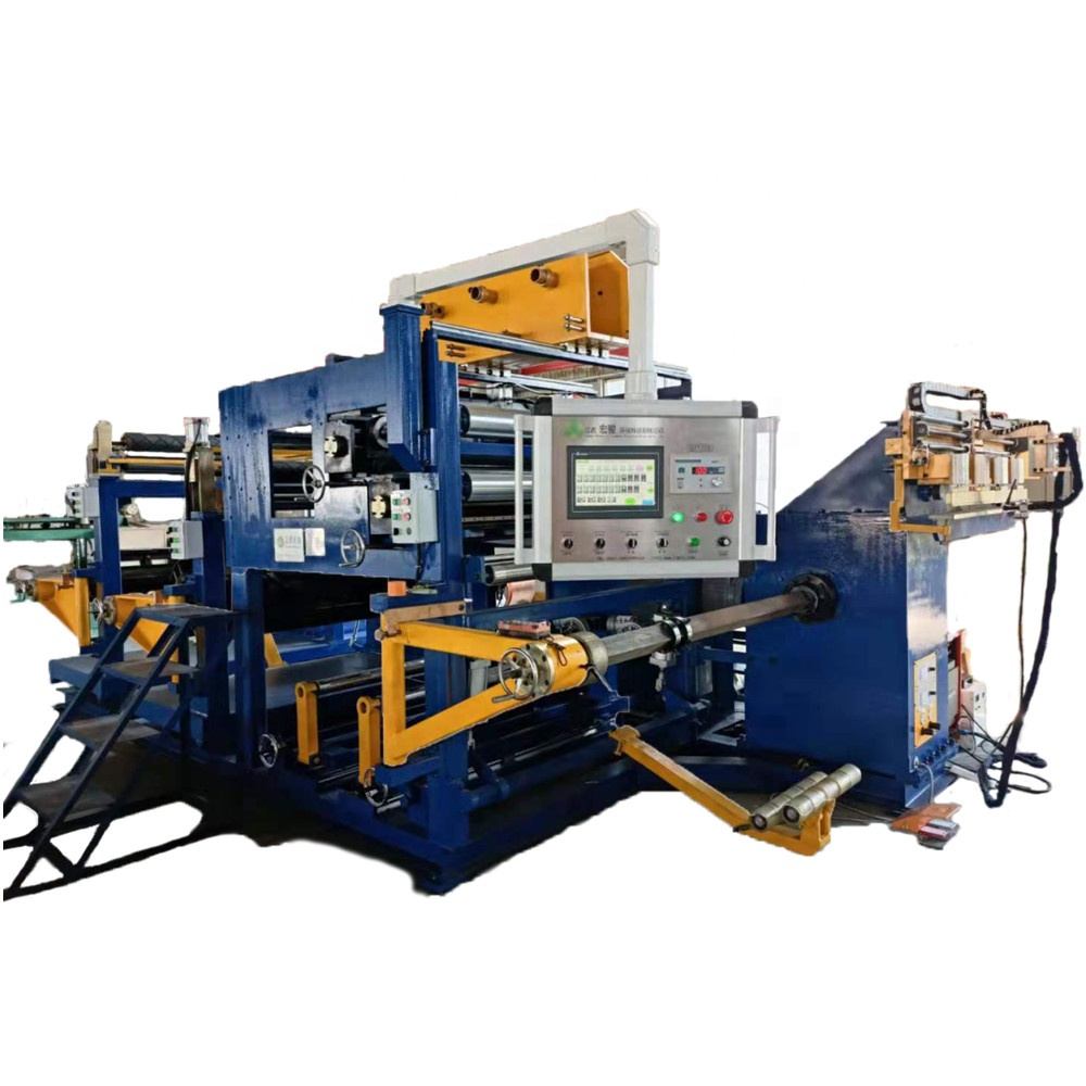 fully automated