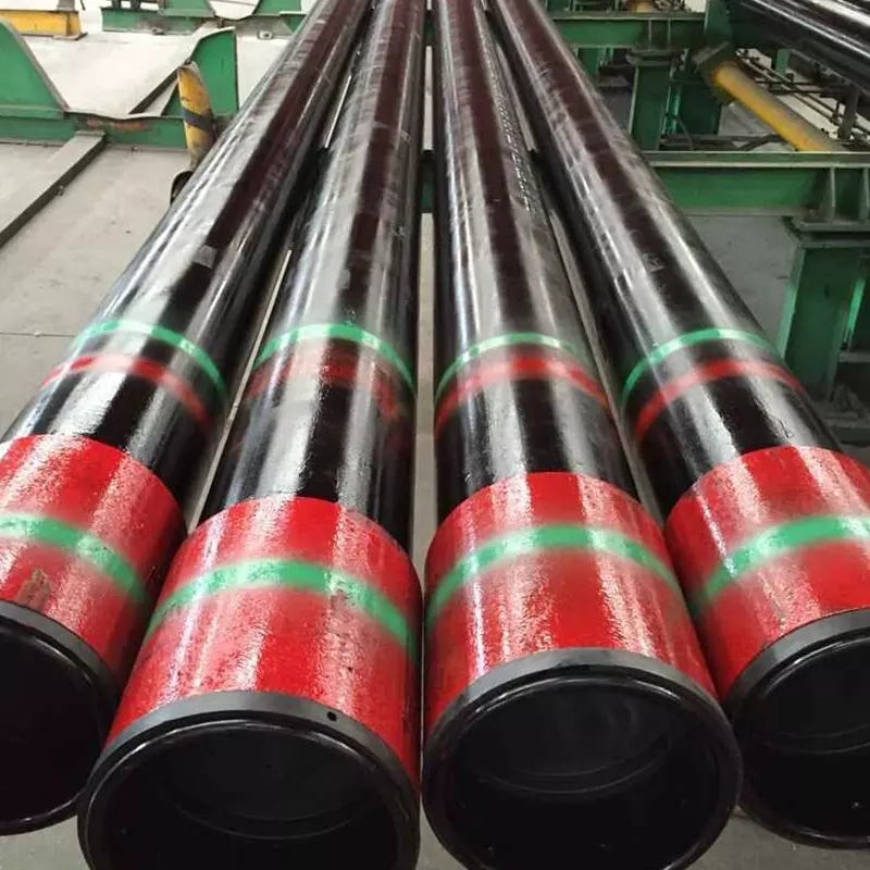 pipes